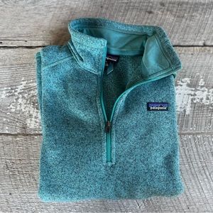 Patagonia Better Sweater